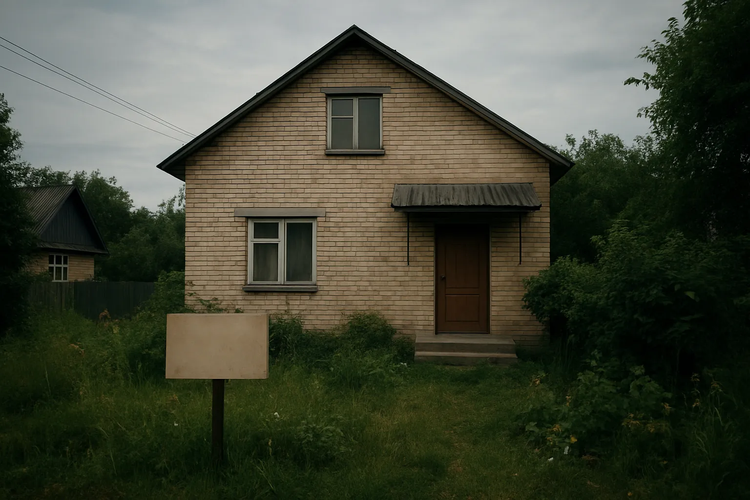 Как торговаться при покупке дома: что реально снижает цену, а что нет