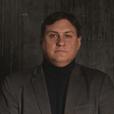 Алексей Иванов